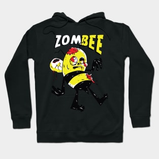 zombie Hoodie